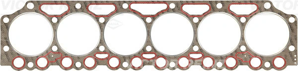 Gasket, cylinder head